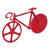 Pizzaschneider Fixie-Fahrrad - Pure Red