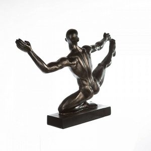 skulptur-sportsman-