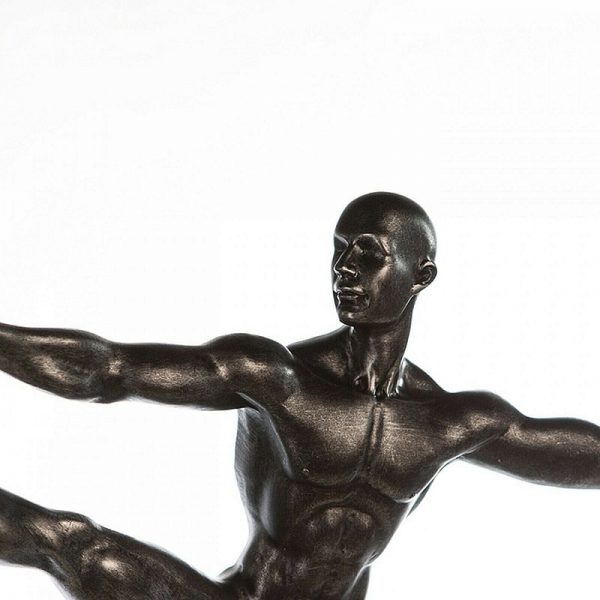 skulptur-sportsman-detailansicht