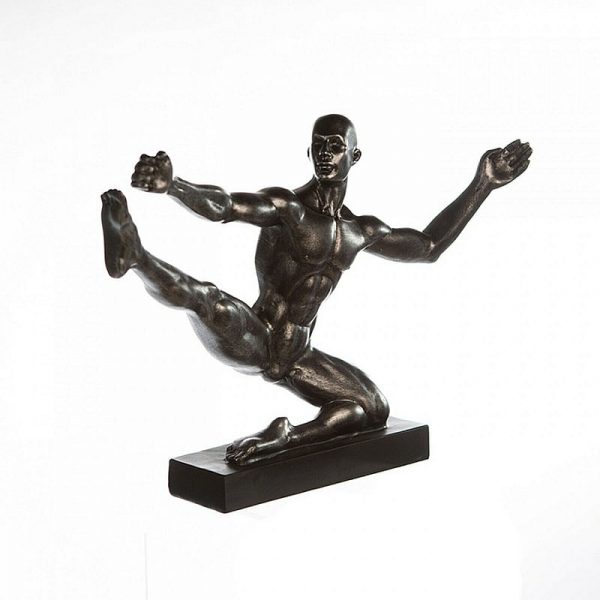 skulptur-sportsman-schraege-ansicht