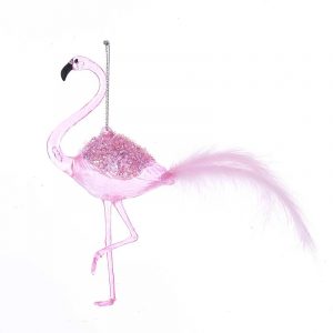 baumschmuck-flamingo