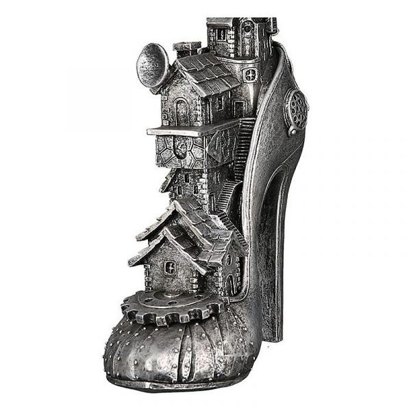 skulptur-steampunk-high-heel-1