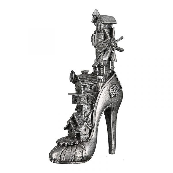 skulptur-steampunk-high-heel
