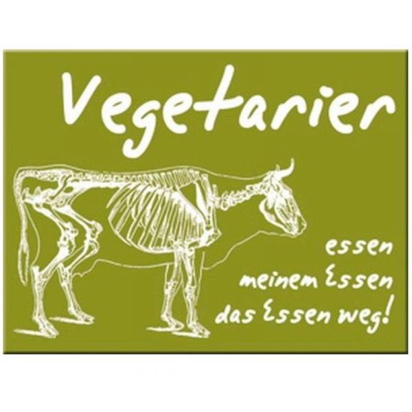magnet-vegetarier
