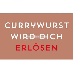 magnet-currywurst