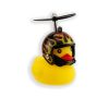 fahrradklingel-ente-feuerhelm-