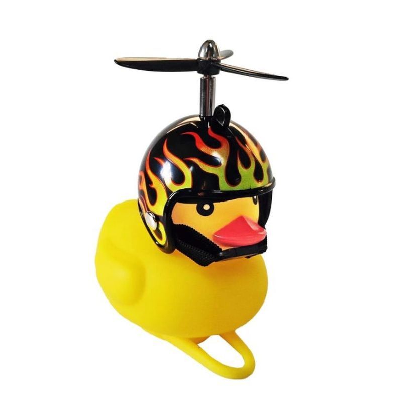 fahrradklingel-ente-feuerhelm-1