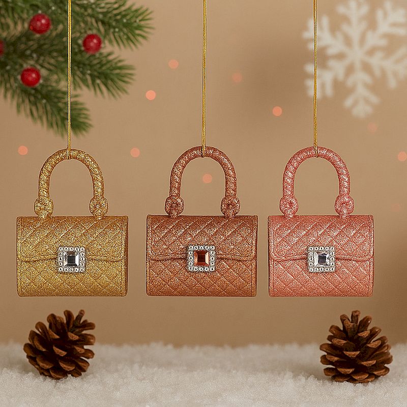 baumschmuck-handtasche