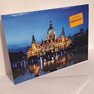 klappkarte-hannover-neues-rathaus-nacht-