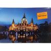 klappkarte-hannover-neues-rathaus-nacht