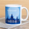 hannover-tasse-poster-blau