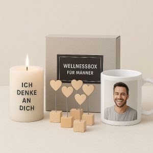 Geschenke für Ihn