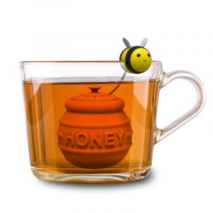 tee-ei-biene