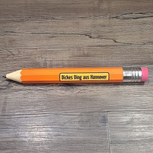 riesen-bleistift-hannover
